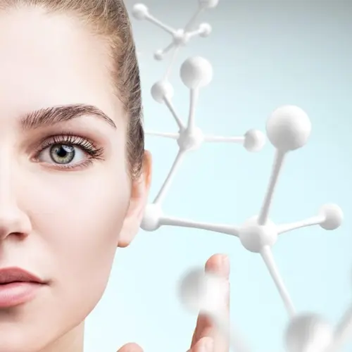 nanobotox facial lua dermoestetica