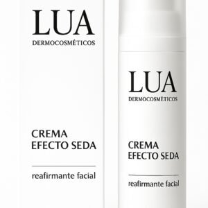 Crema Efecto Seda