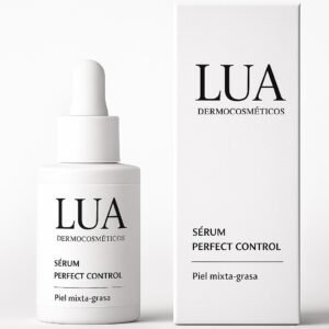 Sérum Perfect Control Piel Mixta-Grasa