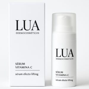 Sérum Vitamina C